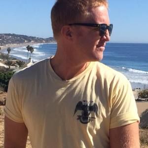 Meet your Posher, Ron